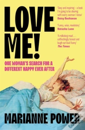 Capa do artigo Love Me!