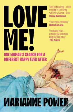 Capa do artigo Love Me!