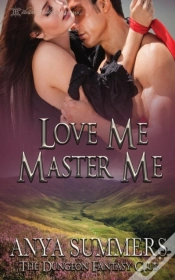 Capa do artigo Love Me, Master Me