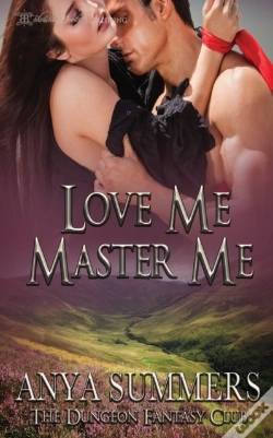 Capa do artigo Love Me, Master Me