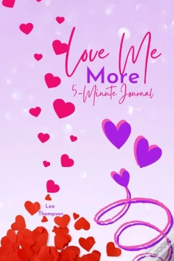 Capa do artigo Love Me More