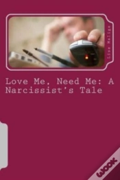Capa do artigo Love Me, Need Me