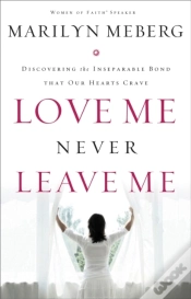 Capa do artigo Love Me Never Leave Me