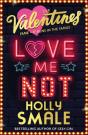 Love Me Not - Preview