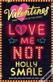 Love Me Not