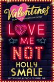 Love Me Not