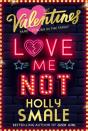 Love Me Not - Preview