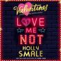 Love Me Not - Preview