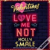 Love Me Not