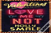 Love Me Not