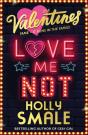 Love Me Not - Preview