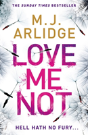 Love Me Not - Preview
