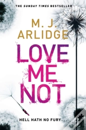 Capa do artigo Love Me Not