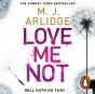 Love Me Not - Preview