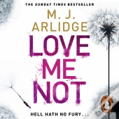 Love Me Not