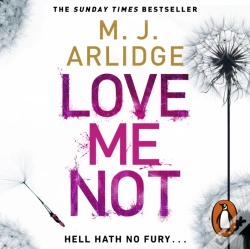 Capa do artigo Love Me Not