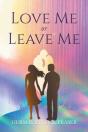 Love Me Or Leave Me - Preview