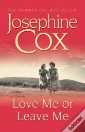 Capa do artigo Love Me Or Leave Me