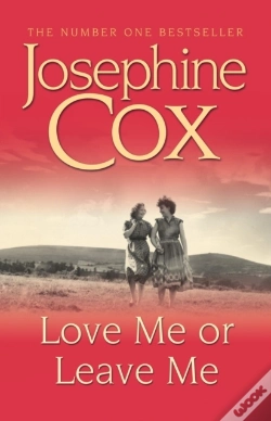 Capa do artigo Love Me Or Leave Me