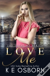 Capa do artigo Love Me