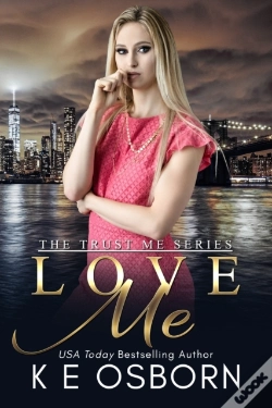 Capa do artigo Love Me