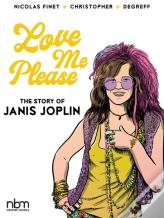 Love Me Please