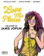 Love Me Please - Preview