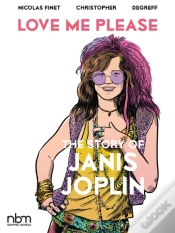 Capa do artigo Love Me Please!