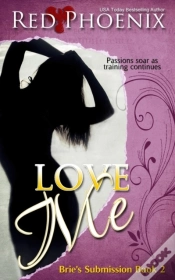 Capa do artigo Love Me
