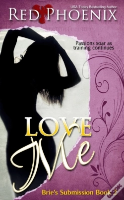 Capa do artigo Love Me