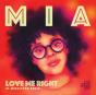 Love Me Right (XL Middleton Remix) - Vinil - Preview