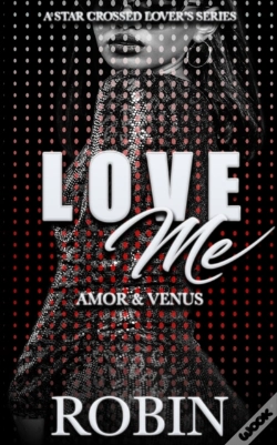 Capa do artigo Love Me