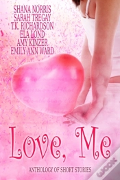 Capa do artigo Love, Me