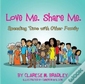 Capa do artigo Love Me. Share Me.: Spending Time With O