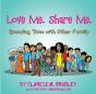 Love Me. Share Me.: Spending Time With O - Preview