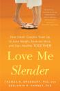 Love Me Slender - Preview