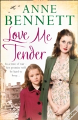 Capa do artigo Love Me Tender