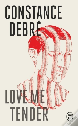 Capa do artigo Love Me Tender