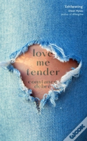 Love Me Tender