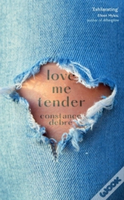 Capa do artigo Love Me Tender
