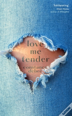 Capa do artigo Love Me Tender