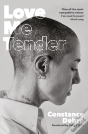Capa do artigo Love Me Tender