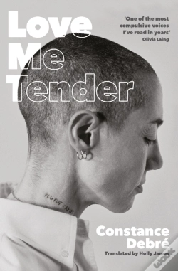 Capa do artigo Love Me Tender
