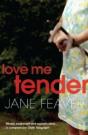 Love Me Tender - Preview
