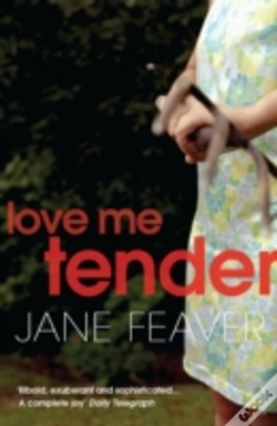 Capa do artigo Love Me Tender
