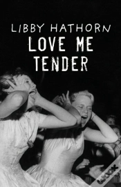 Capa do artigo Love Me Tender