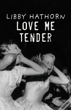 Capa do artigo Love Me Tender