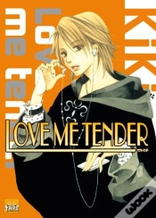 Capa do artigo Love Me Tender T06