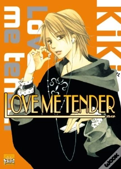 Capa do artigo Love Me Tender T06