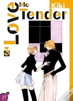 Capa do artigo Love Me Tender T.3